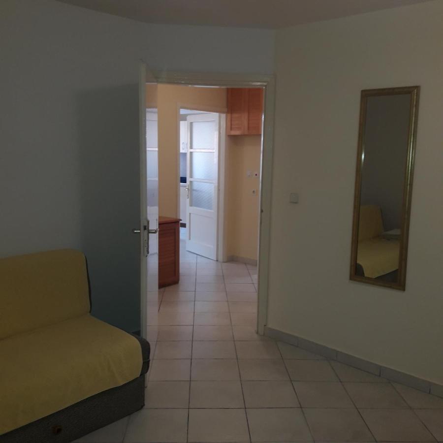 Apartman Dinka Baska  Luaran gambar