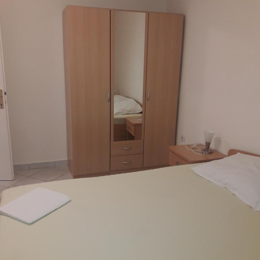 Apartman Dinka Baska  Luaran gambar
