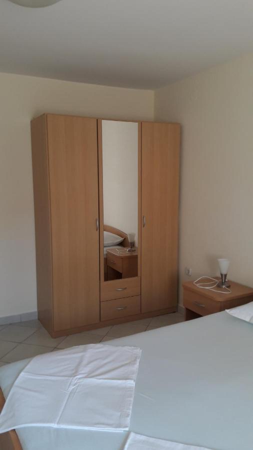 Apartman Dinka Baska  Luaran gambar