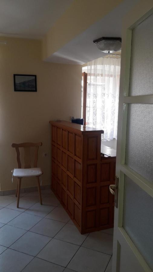 Apartman Dinka Baska  Luaran gambar
