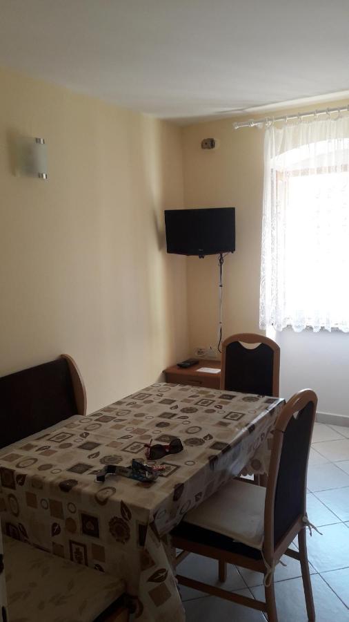 Apartman Dinka Baska  Luaran gambar