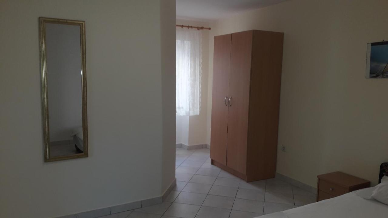 Apartman Dinka Baska  Luaran gambar