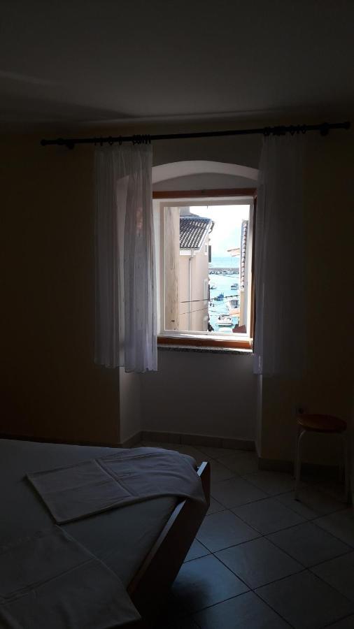 Apartman Dinka Baska  Luaran gambar
