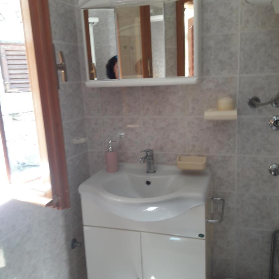 Apartman Dinka Baska  Luaran gambar